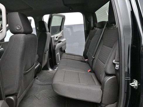 Used 2024 Chevrolet Silverado 1500 LT Trail Boss AWD/4WD image 28
