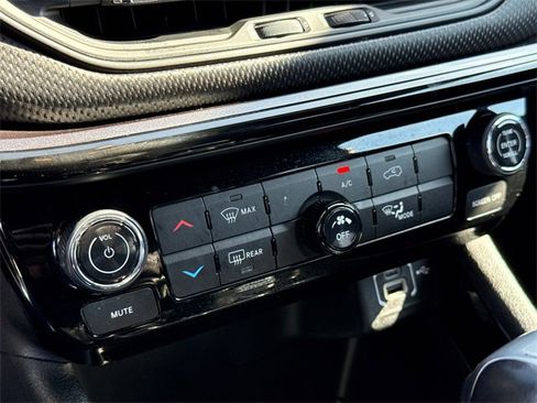 Used 2022 Jeep Compass Altitude image 26