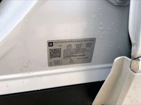 Used 2020 Chevrolet Blazer Premier FWD image 37