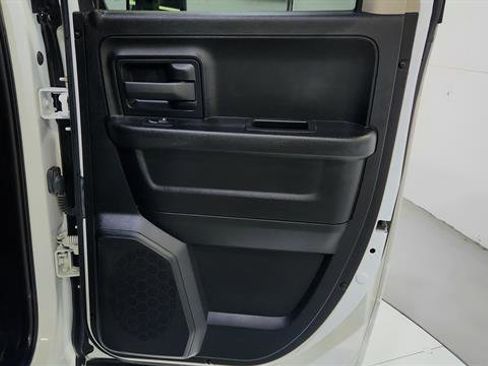 Used 2021 RAM 1500 Tradesman image 24