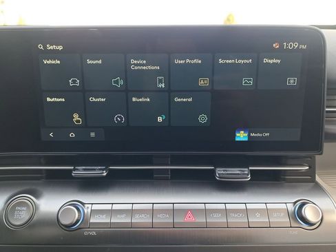 New 2026 Hyundai Kona SE AWD/4WD image 21