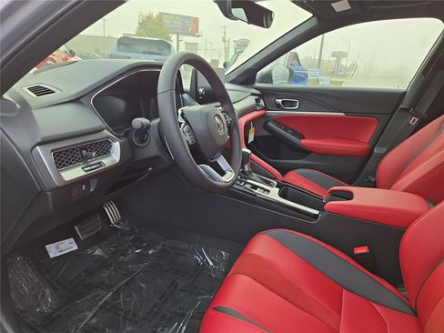 New 2026 Acura Integra A-Spec image 19