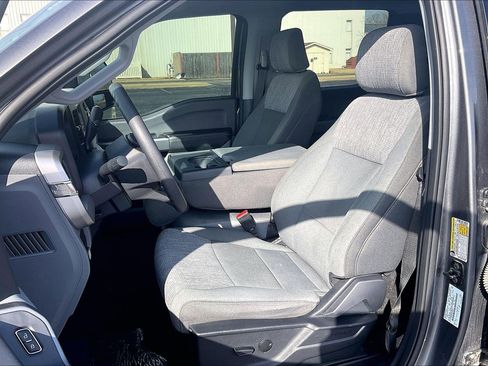 Used 2025 Ford F250 XLT w/ FX4 Off-Road Package image 7