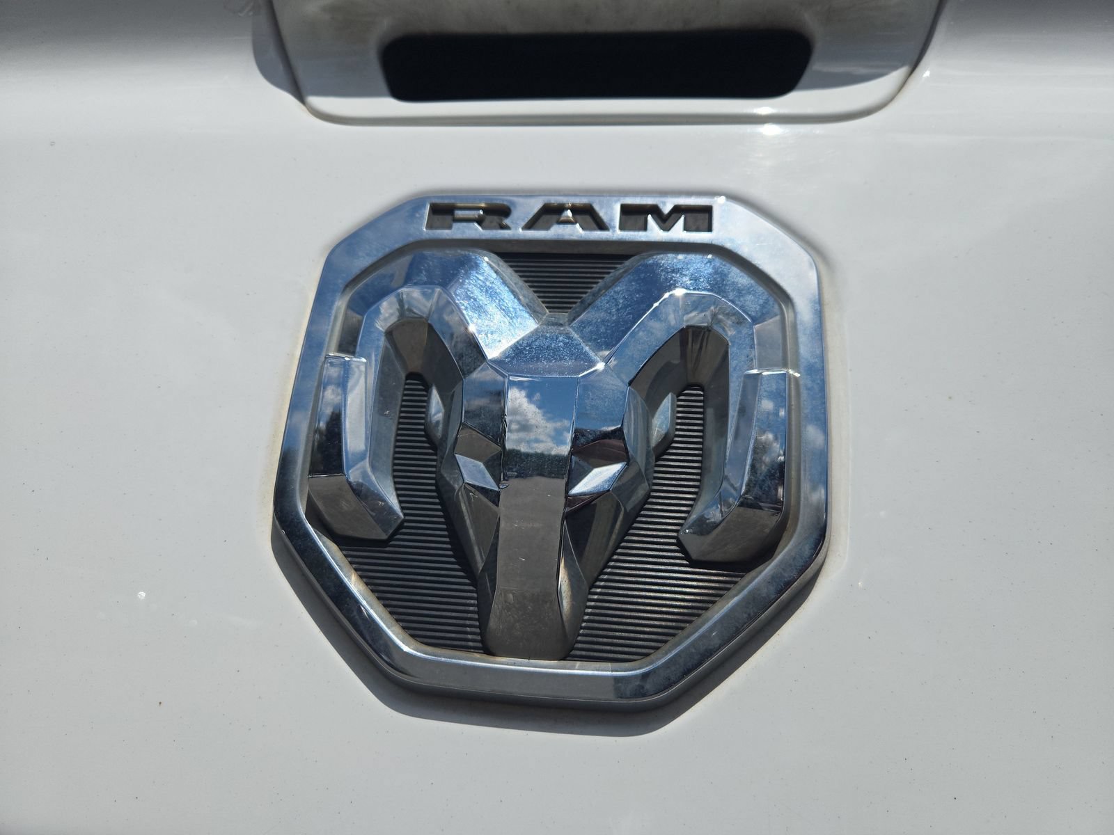 Used 2020 RAM 1500 Big Horn AWD/4WD image 11