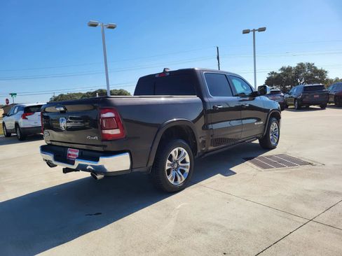 Used 2019 RAM 1500 Laramie Longhorn image 5