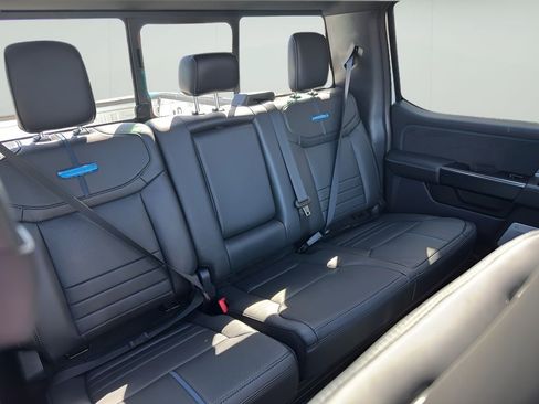New 2026 Ford F250 Platinum AWD/4WD image 37
