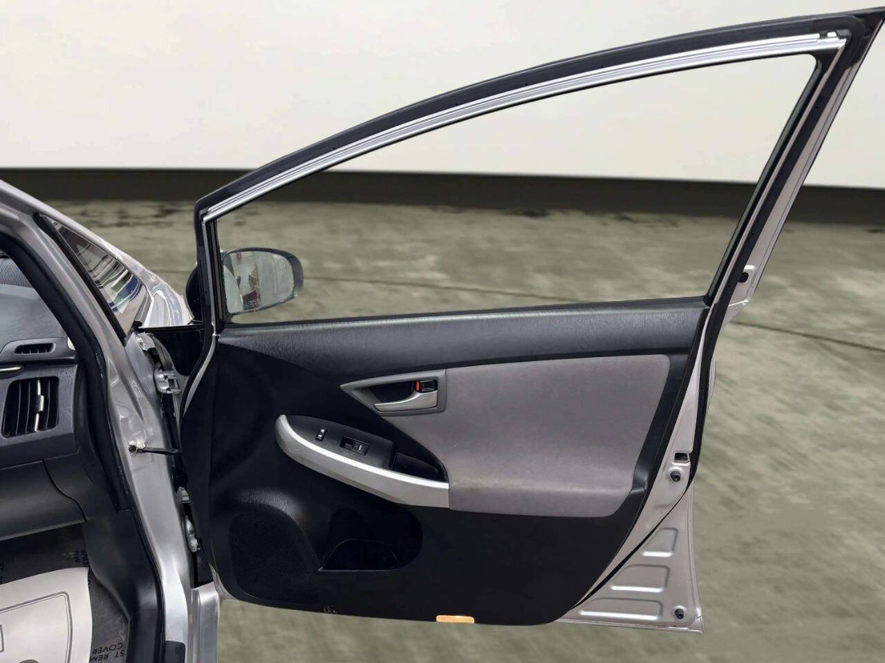 Used 2013 Toyota Prius Two FWD image 20