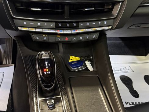 Used 2023 Cadillac CT5 V Blackwing w/ Driver Assist Package image 33