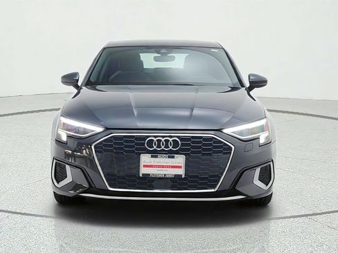 Used 2023 Audi A3 2.0T Premium w/ Convenience Package FWD image 2