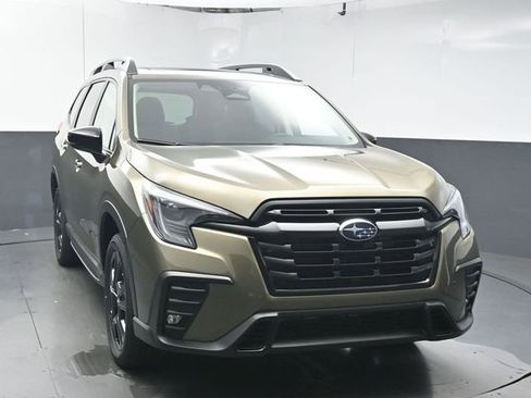 New 2025 Subaru Ascent Onyx Edition w/ Popular Package #2 AWD/4WD image 2