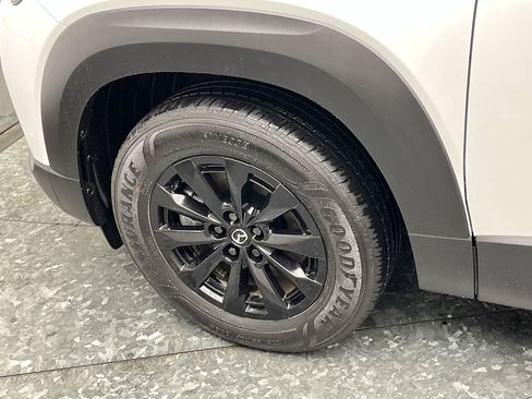 Certified 2026 MAZDA CX-50 AWD 2.5 Hybrid w/ Premium Pkg image 34