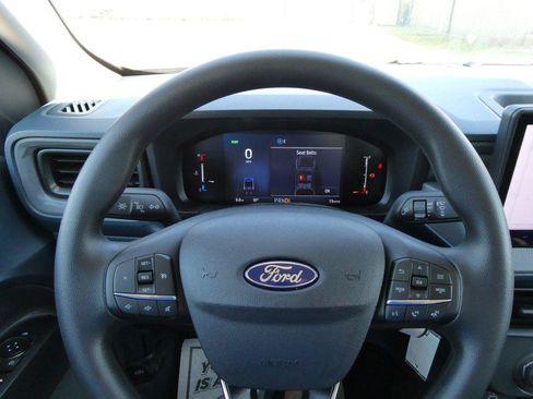 New 2026 Ford Maverick XL w/ 4K Tow Package AWD/4WD image 22