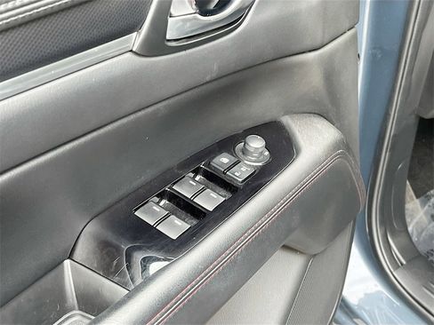 Used 2024 MAZDA CX-5 Carbon Edition image 17