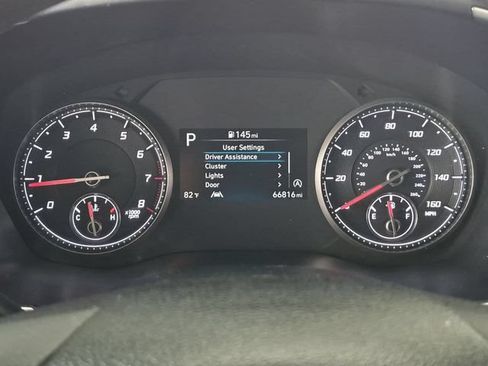 Used 2022 Hyundai Santa Fe SEL w/ Cargo Package FWD image 18