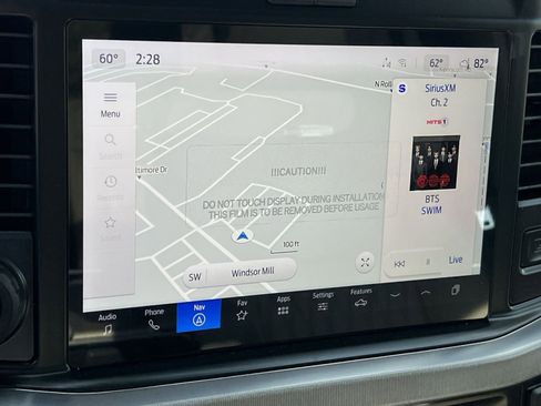 New 2026 Ford F450 Platinum w/ Platinum Plus Package image 20