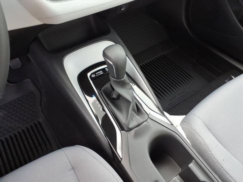 Certified 2026 Toyota Corolla SE image 22