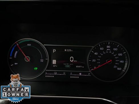 Used 2021 Kia Sorento EX FWD image 13