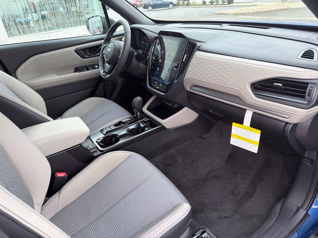 New 2026 Subaru Forester Premium AWD/4WD image 7