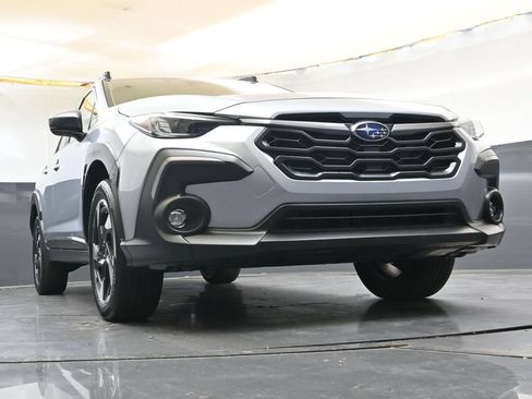 Certified 2024 Subaru Crosstrek 2.5i Limited w/ Crosstrek Mirror Package AWD/4WD image 35