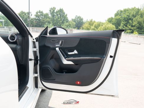 Used 2023 Mercedes-Benz CLA 250 4MATIC w/ AMG Line image 40