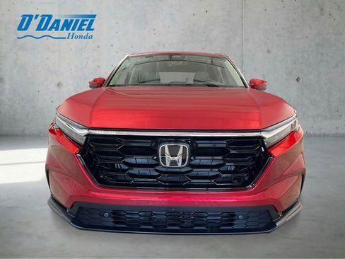 New 2026 Honda CR-V EX-L image 9