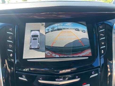 Used 2015 Cadillac Escalade Premium AWD/4WD image 27