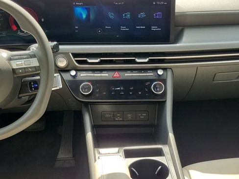 Used 2024 Hyundai Sonata SEL FWD image 26