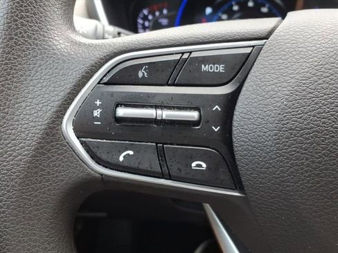Used 2019 Hyundai Santa Fe SEL image 26