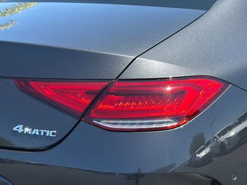 Used 2022 Mercedes-Benz CLS 450 4MATIC image 26