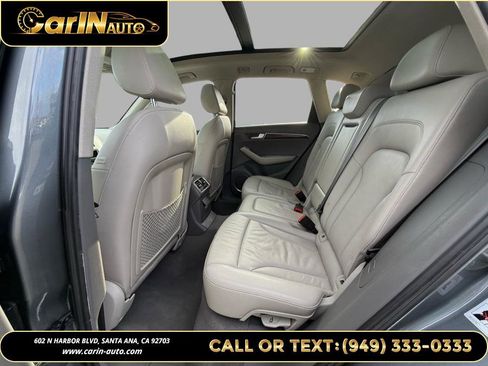 Used 2012 Audi Q5 2.0T Premium Plus image 16