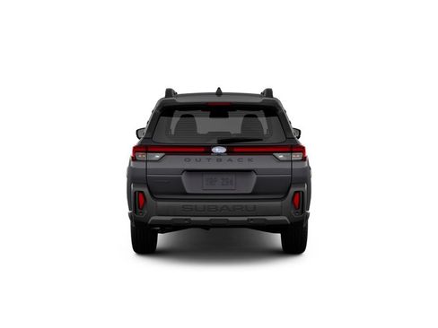 New 2026 Subaru Outback Limited AWD/4WD image 9