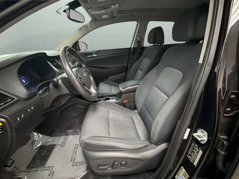 Used 2017 Hyundai Tucson Value FWD image 18