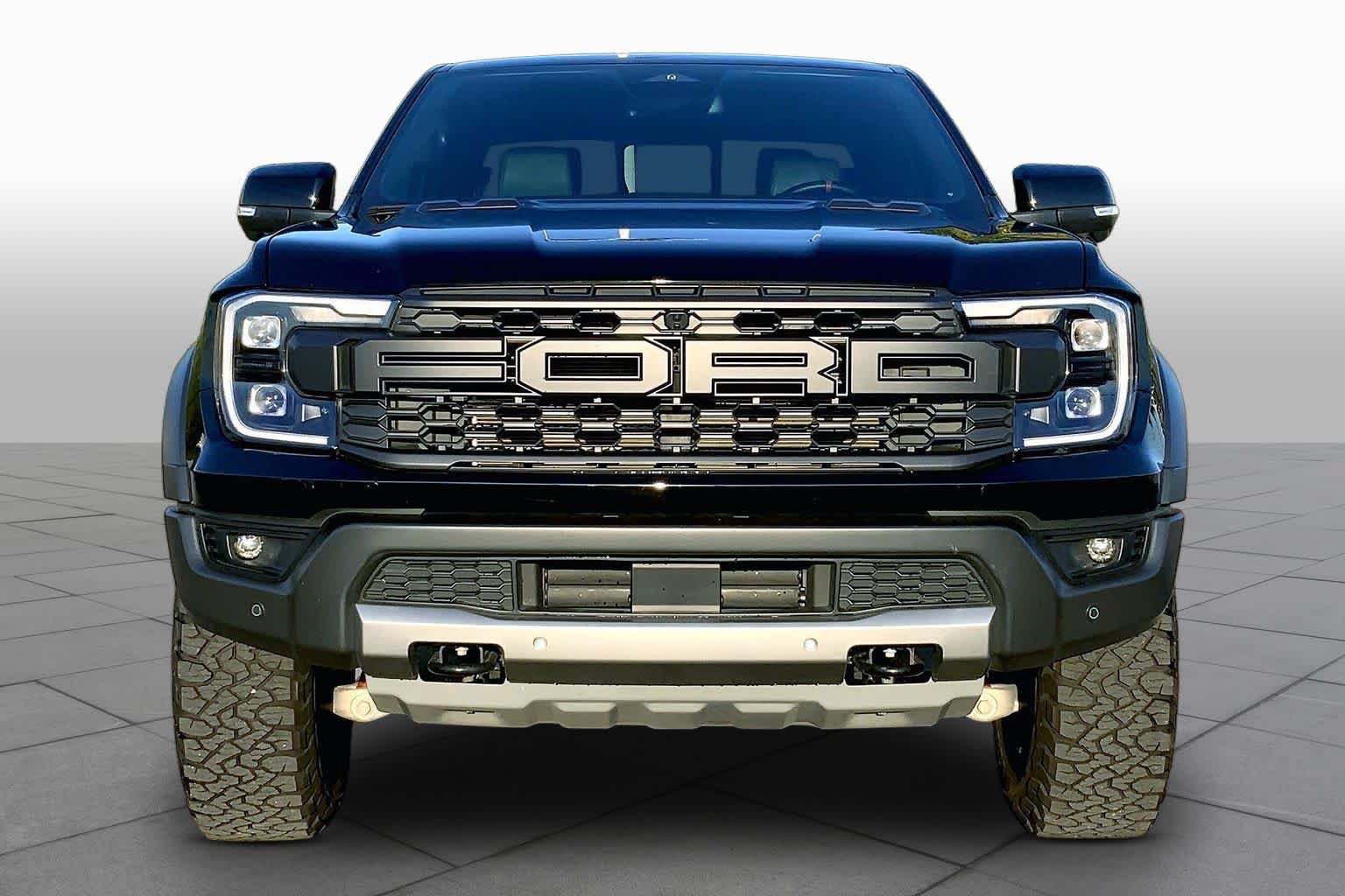 Used 2025 Ford Ranger Raptor AWD/4WD image 4