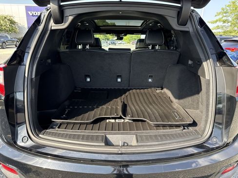 Used 2021 Acura RDX A-Spec AWD/4WD image 26