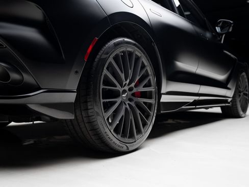Used 2023 Aston Martin DBX 707 AWD/4WD image 89