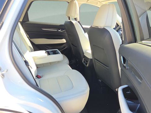 Used 2020 MAZDA CX-5 Grand Touring image 26