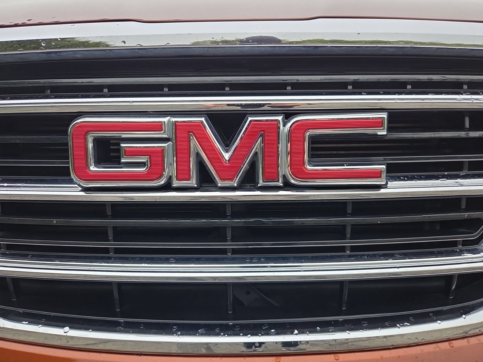 Used 2019 GMC Terrain SLT w/ Preferred Package FWD image 15