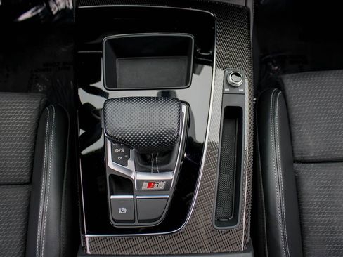 Used 2021 Audi SQ5 Premium Plus w/ Premium Plus Package image 41