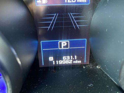 Used 2016 Subaru Outback 2.5i Limited AWD/4WD image 19