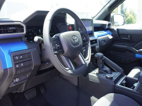 New 2026 Toyota Tacoma SR5 RWD image 13