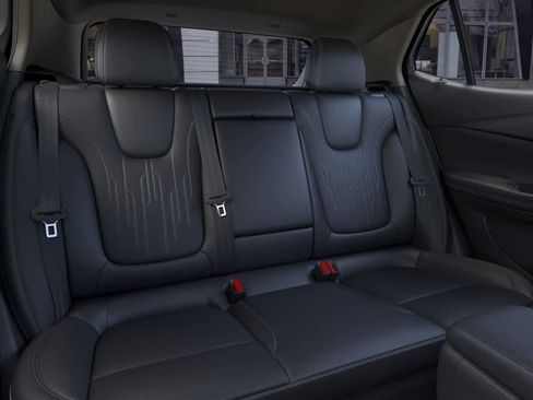 New 2026 Buick Encore GX Avenir AWD/4WD image 17