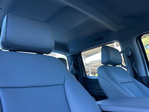 New 2025 Ford F250 XL image 15