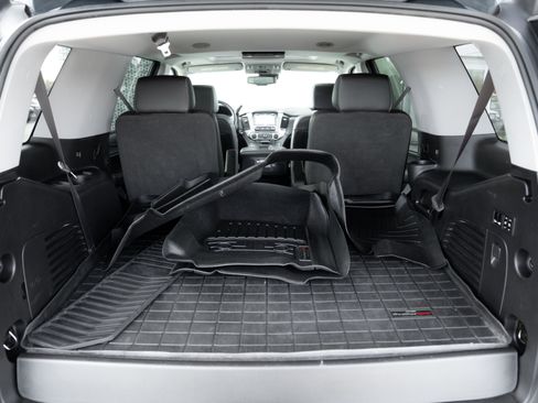 Used 2019 Chevrolet Tahoe Premier image 31