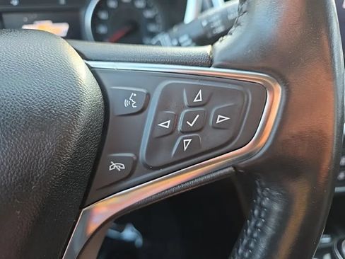 Used 2021 Chevrolet Equinox Premier AWD/4WD image 25