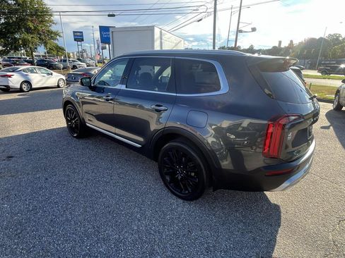 Used 2021 Kia Telluride SX FWD image 14