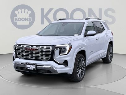 New 2027 GMC Terrain Denali w/ LPO, Floor Liner Package