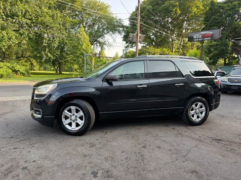 Used 2013 GMC Acadia SLE FWD image 6