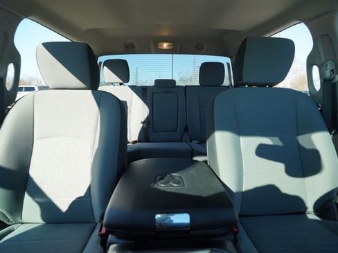 Used 2023 RAM 1500 Classic SLT w/ Trailer & Traction Group image 32