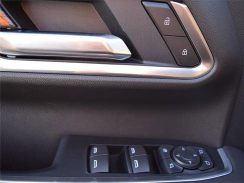 New 2026 Chevrolet Silverado 2500 LT w/ Trail Boss Package image 20