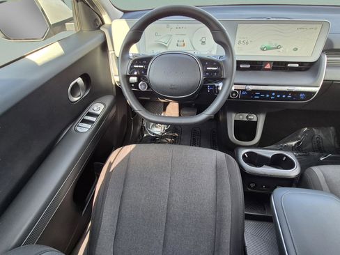 Certified 2024 Hyundai Ioniq 5 SEL RWD image 12